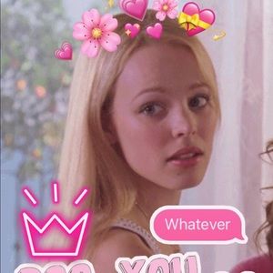 Meet your Posher, Fran